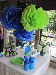 Maybe you would like to learn more about one of these? Lime Green Baby Shower Decorations Novocom Top