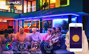 How To Control Led Light Strips With Remote