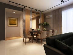 Find your peaceful, uncluttered home in a place where nature and contemporary living meet, here in la verti residences. Le Yuan Residences Interior Design Renovation Ideas Photos And Price In Malaysia Atap Co