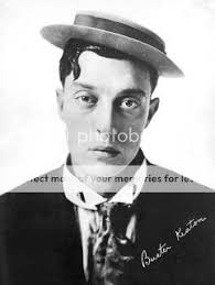 Buster Keaton