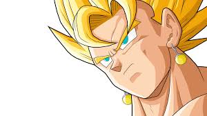 Winter wallpaper for computer (75 wallpapers). Vegito Vegetto Dragon Ball Wallpaper Id 2920