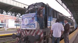 El Tren Solidario viaja por segunda vez a Bahía Blanca para llevar donaciones