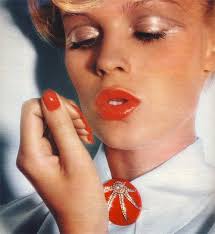 My 1970s Tumblr Retro Makeup 1970s Makeup Vintage Makeup