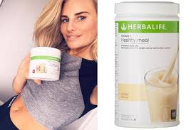 what is herbalife nutrition and how do the shakes diet