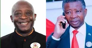 PMDC's Charles Margai Refutes Alliance Claims by APC