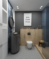 Pin Von Anca Marcu Auf Băi Gaste Wc Badezimmerideen Badezimmer Ohne Fenster