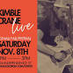 Kimble Crane @ The Tignall Fall Festival event image