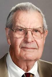 Charles P Goody, October 21, 2018