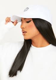 Harriett White & Black High Neck Oversized Long Sleeve Jumper