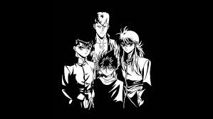 Check spelling or type a new query. Hd Wallpaper Yu Yu Hakusho Hiei Yu Yu Hakusho Monochrome Wallpaper Flare