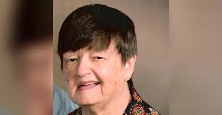 Nancy L Martin Obituary