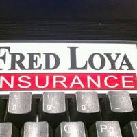 Loya insurance company is located in el paso, tx and the phone number for loya insurance company claims, customer. Fred Loya Insurance West Side 1 Tip