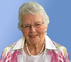 Pauline Deck Obituary