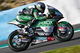 Tetsuta nagashima (moto2 rider) selepas series riders x jds, dah lama tunggu. Remy Gardner Onexox Tkkr Sag Team Motogp