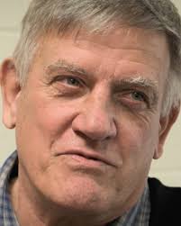 Visiting A Special Former Teacher