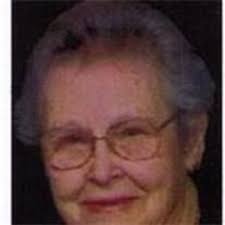 Frances LOVELL Obituary December 29, 2007