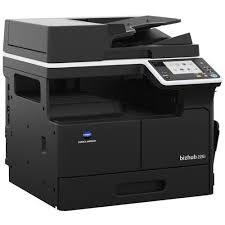 Download the latest drivers and utilities for your device. Konica Minolta Multifunction Printer Konica Minolta Bizhub 367 Wholesale Trader From New Delhi