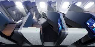 Small business owners can add additional cards for employees at no extra cost. Jetblue New Mint Business Class Suites Coolest Features
