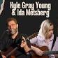 Kyle Gray Young & Ida Metsberg event image