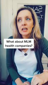 Best Mlm Health Companies
