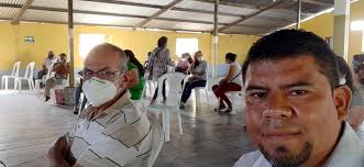 Los Eucaliptos sector 1