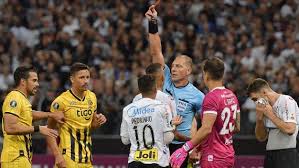Libertadores em 13 fevereiro 2020 no livescore.bz. Corinthians E Eliminado Da Libertadores De Novo Em Casa Com Arbitragem Polemica E Pedrinho Expulso