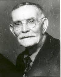 The Alma Earl and Thelda Mary Bleak Hyatt Family