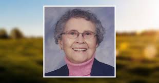 Alice Mackay Obituary June 14, 2017