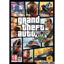 From cars to skins to tools to script mods and more. Gta V Pc Dvd Rom Fr Cdiscount Jeux Video