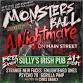 Monsters Ball Night 2: Nightmare on Main Street - Sully's Irish Pub, 421 Main Ave Event Image