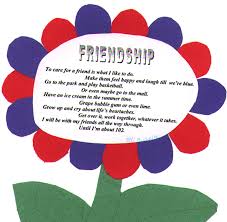 Friendship Poems Friendship Poems Cherishing The Relationship Between Friends Kids Poems Friendship Poems Friendship