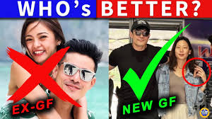 Xian Lim Spotted with new Girlfriend ...