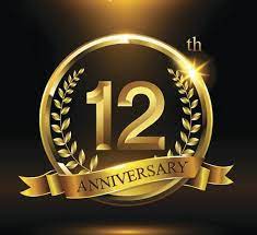 12 years anniversary quotes & sayings. Celebrating Owlpoint 12 Year Anniversary Owlpoint