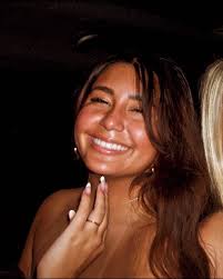 Hiii! My name is Ava Muller and I'm from Austin Tx! I'm so excited to be  attending ucsb this fall! I love the beach, thrifting, going out, and  music/ going to concerts!