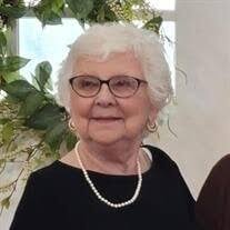 Mrs. Linda Gayle Mathews Obituary