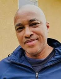 Obituary information for Daren Lamond Johnson