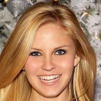 Nikki Griffin: American actress (1978-)