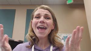 Medford choir teacher gets creative to engage her students