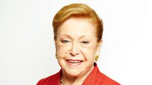Mary Higgins Clark Dead: 'Queen of Suspense' Was 92