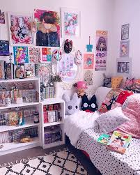 500 x 333 jpeg 103 кб. Otaku Room Cute Room Ideas Room Inspiration Bedroom Room Ideas Bedroom