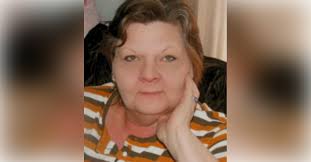 Obituary information for Susan Carol Nyberg