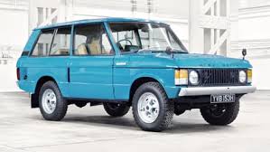 Image result for Tuscan Blue 1981 Land Rover