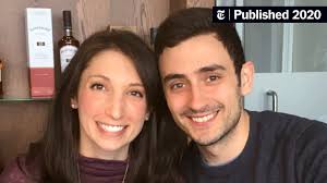 Pamela Chaliff, Alexander Margolis