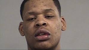 Mugshots of the Week: 1/24/2014 to 1/31/2014