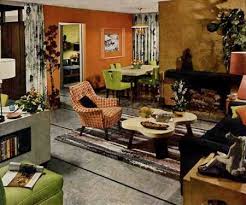 By analyzing our annual survey of designers, we've outlined the interior design trends to keep an eye on in 2021 along with examples for each. British Trends In Interior Design From 1950s To 2014 Designmaz