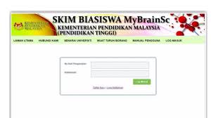 Semakan panggilan temuduga/ujian kemasukan ipta. Semakan Panggilan Temuduga Biasiswa Mybrainsc Tahun 2019 Pendidik2u