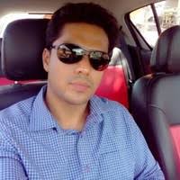 Prabhu Venugopal Email & Phone Number