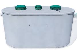 Nc3 Series Wastewater System Clearstream Wastewater Systems