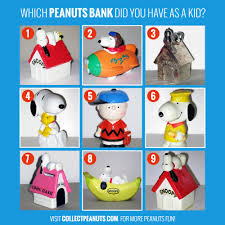 Peanuts Banks Money Boxes Collectpeanuts Com Snoopy Collectibles Snoopy Money Box