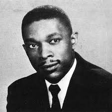 Illustrated Grace and John Brim discography